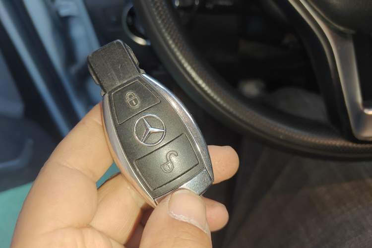 Used Mercedes-Benz B-Class 2012 B 180