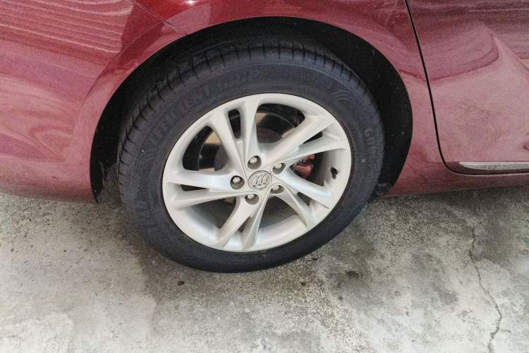 Used Buick Regal 2020 552T Elite Edition