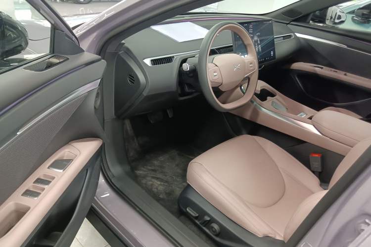 Used XPeng MONA M03 2025 502 Long-Range Max
