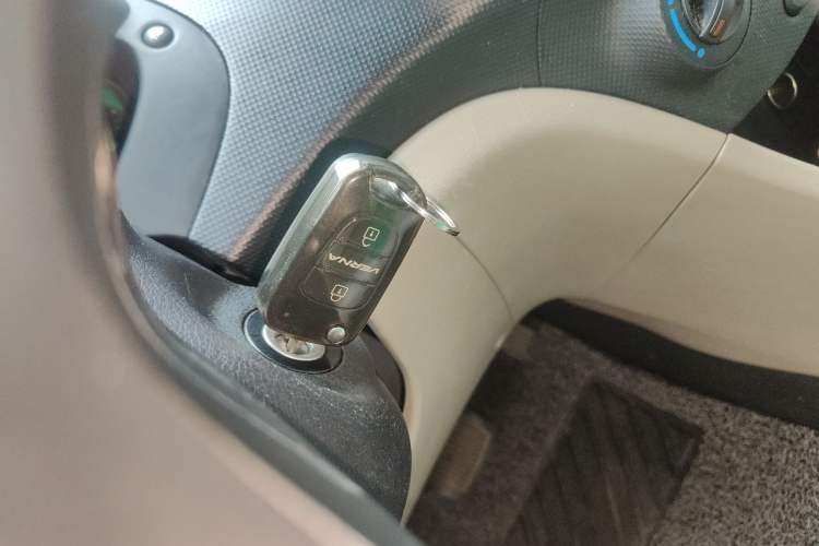 Used Hyundai Verna (older generation) 2014 1.4L Automatic Smart GLS