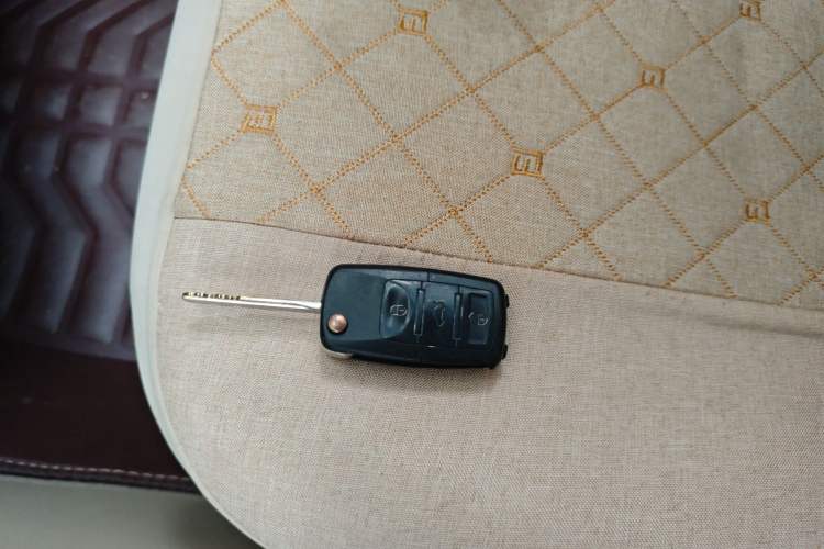 Used BYD F3 2013 Energy-Efficient Model 1.5L Manual Comfort Version
