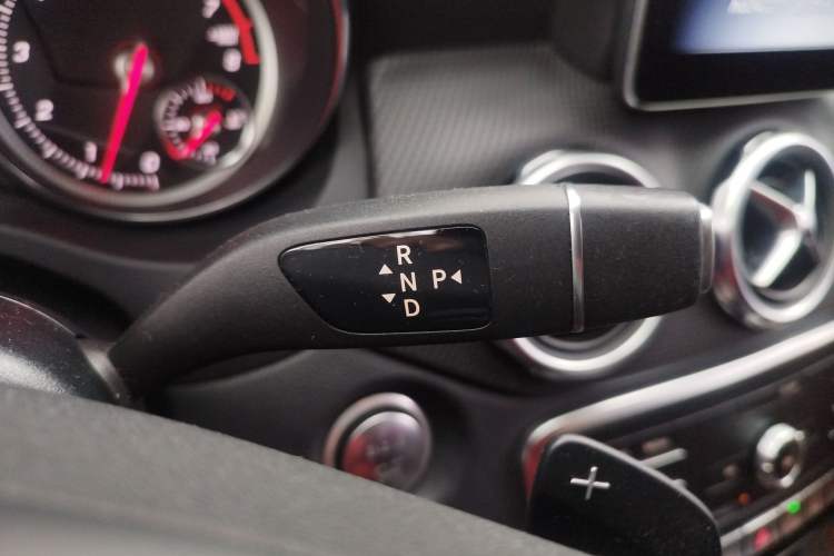 Used Mercedes-Benz GLA 2018 GLA 200 Sport Edition
