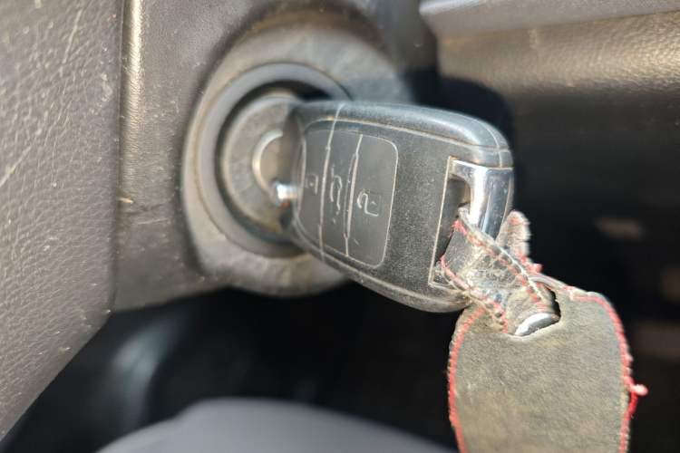 Used Baojun 530 2018 1.5T Manual Comfort Version China V