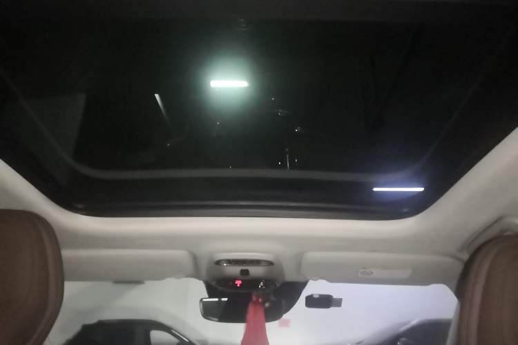 Used Volvo S90 2020 T5 Zhiyi Luxury Edition