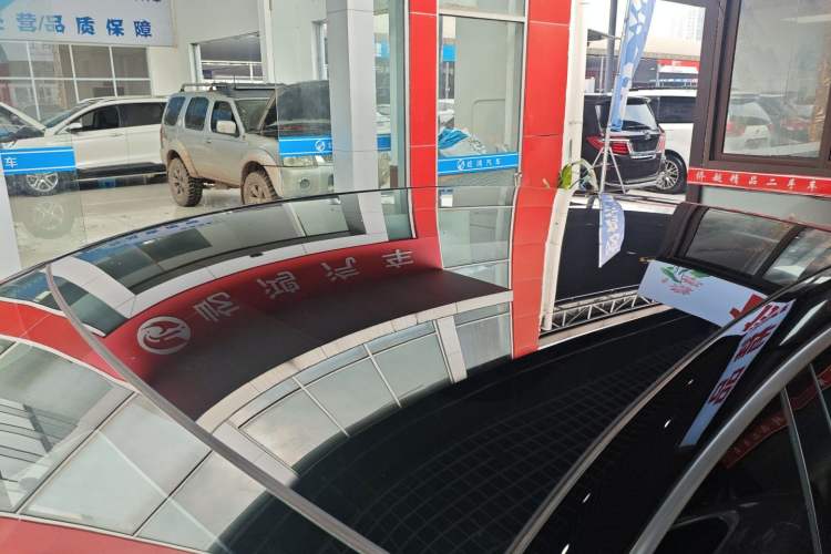 Used CHANGAN NEVO A07 2026 Model 550 Enjoyment Edition
