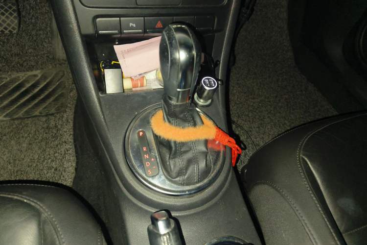 Used Volkswagen Beetle 2013 1.4 TSI Comfort Model