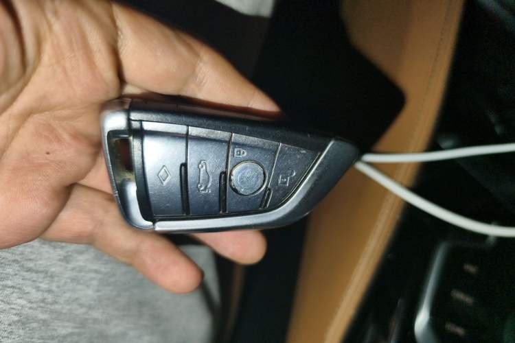 Used BMW 5 Series 2018 530Li Luxury Edition M Sport Package