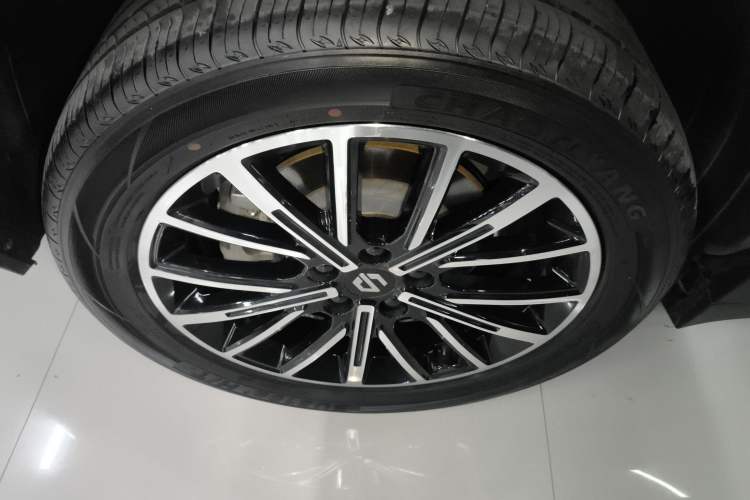 Used Leapmotor B10 2025 510 Joyful Edition