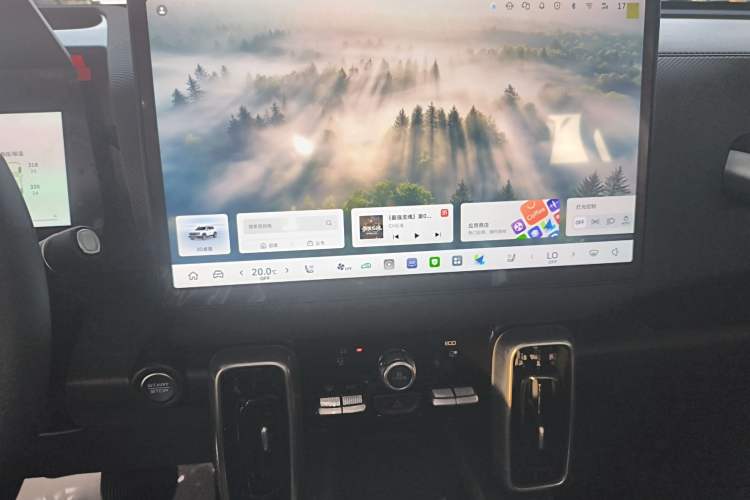 Used Haval DARGO 2026 Model 1.5T DCT Border Collie Edition
