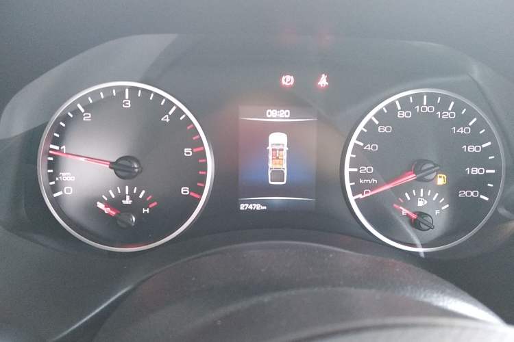 Used Great Wall Poer 2021 2.0T Commercial Version Manual Diesel Two-Wheel Drive Elite Long-Box GW4D20M