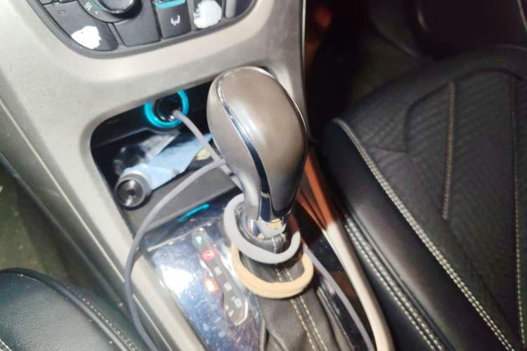 Used Buick GT 2014 XT 1.6L Automatic Fashion Edition
