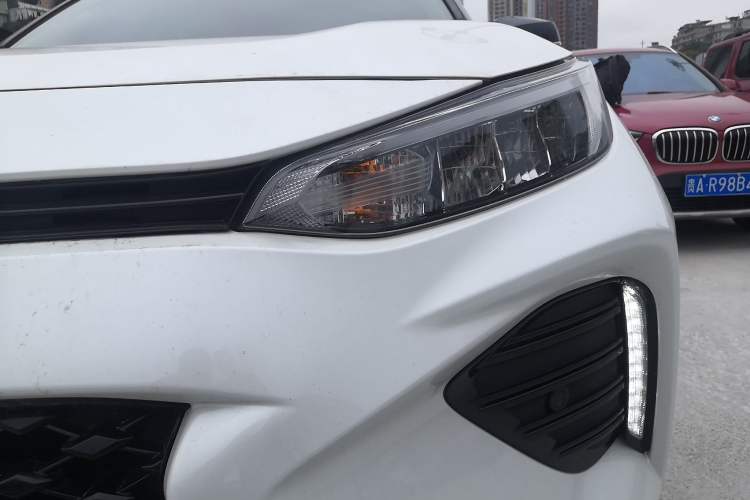 Used Toyota Wildlander New Energy 2021 High-Performance Edition 2.5L Four-Wheel Drive Powerful Version