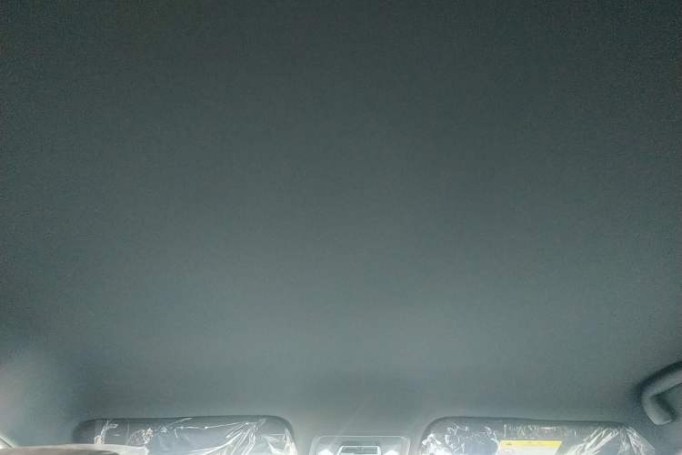 Used BYD Seagull 2025 305 km Free Version