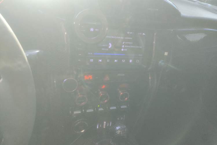 Used Toyota 86 2014 2.0L Automatic Luxury Version