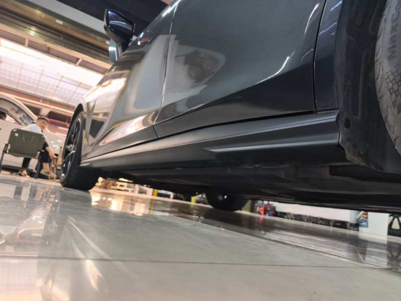 Used CHANGAN UNI-V 2022 1.5T Prestige Version — 21