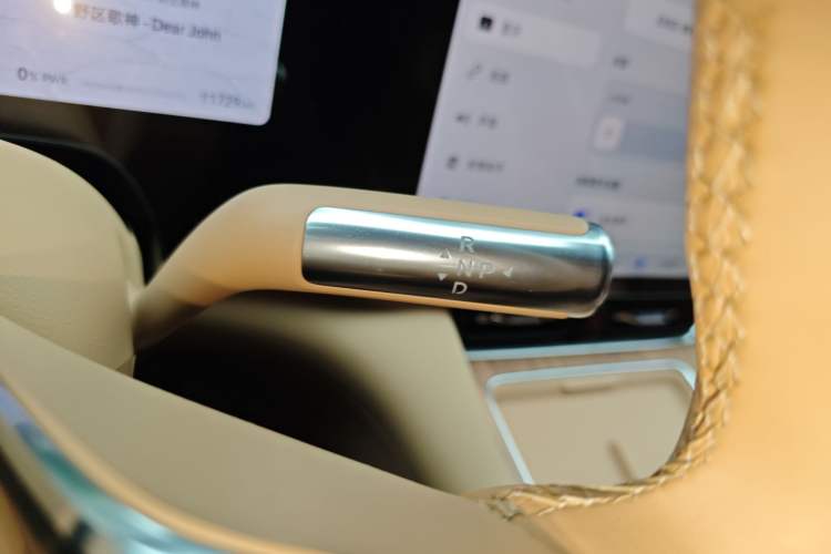 Used Hima AITO M8 2025 Extended-Range Ultra Version 53.4 kWh 5-Seater Edition
