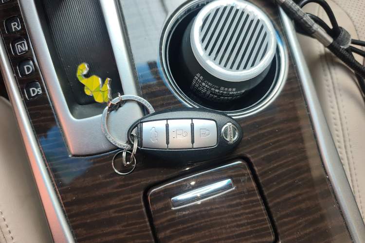 Used Nissan Teana 2013 2.0L XL Comfort Edition