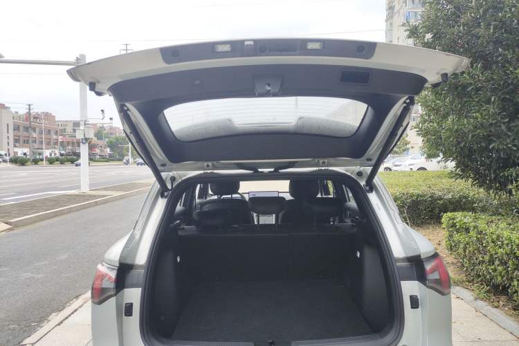 Used Wuling Xingguang S 2024 510 km Flagship Version