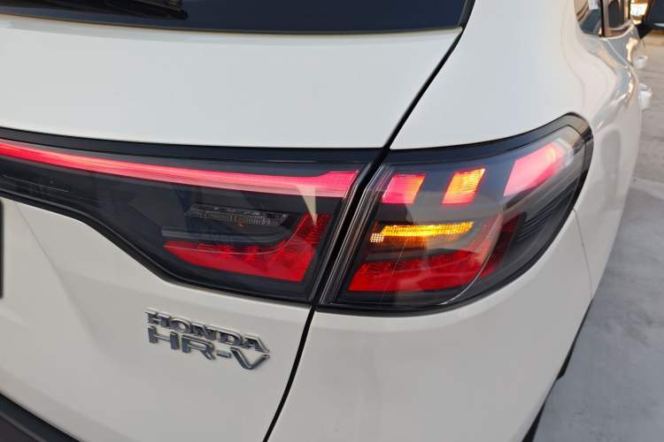 Used Honda HR-V 2023 240TURBO Jingrui Edition Right Rear Taillight