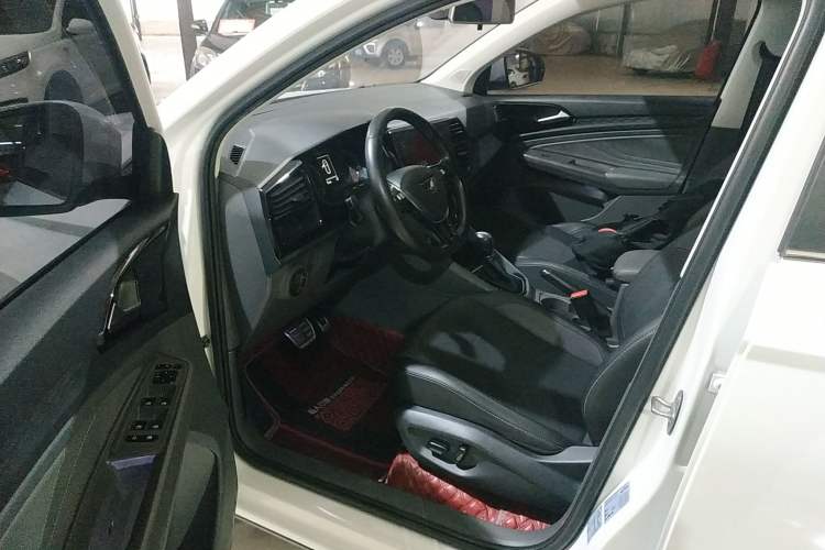 Used Jetta VS5 2019 280TSI Automatic Glory Edition