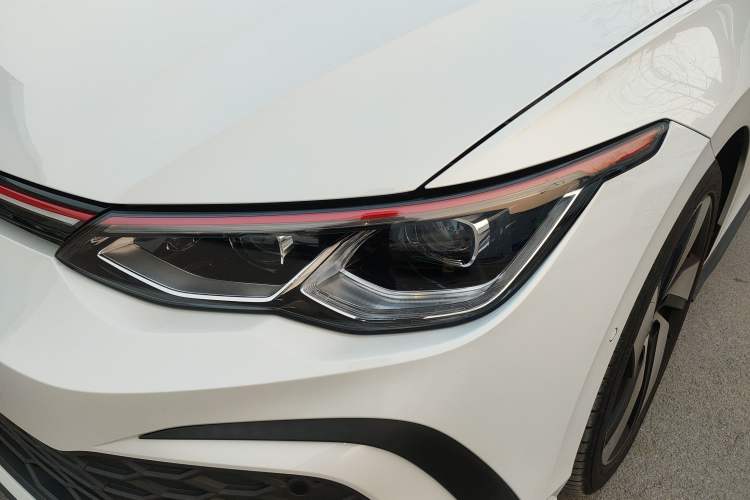 Used Volkswagen Golf GTI 2021 380TSI DSG GTI
