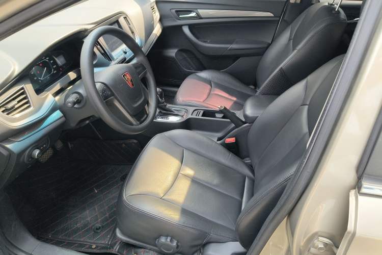 Used Roewe 360 2015 1.5L Automatic Luxury Edition