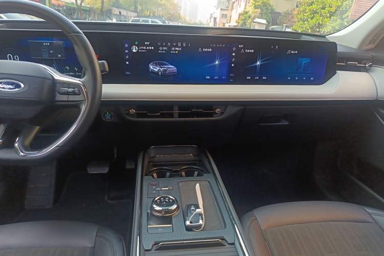 Used Ford Mondeo 2022 Restyled EcoBoost 245 Luxury Version