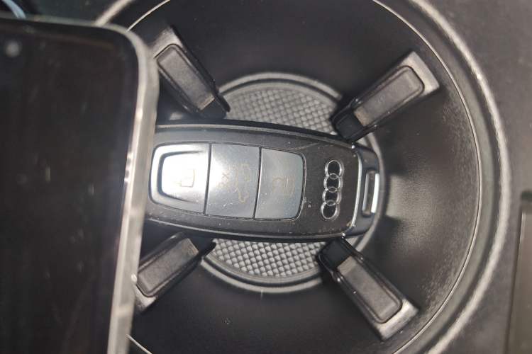 Used Audi A6L 2020 40 TFSI Luxury Dynamic Edition
