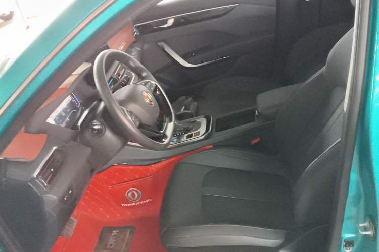 Used Dongfeng Aeolus Yixuan 2020 230T Automatic Advanced Edition Left Front Seat