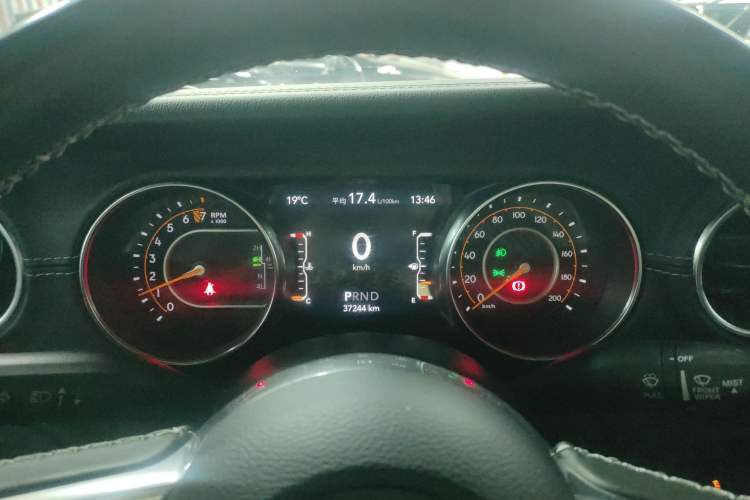 Used Jeep Gladiator 2022 3.6L Pioneer Edition