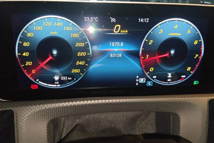 Used Mercedes-Benz A-Class 2019 A 200 L Sport Sedan