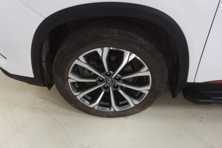 Used Changan CS75 PLUS 2020 2.0T Automatic Pilot Version