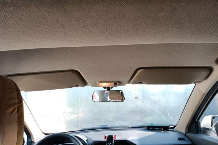 Used Wuling Hongguang 2021 1.5L Revised S Standard Version with Electric Power Steering LAR