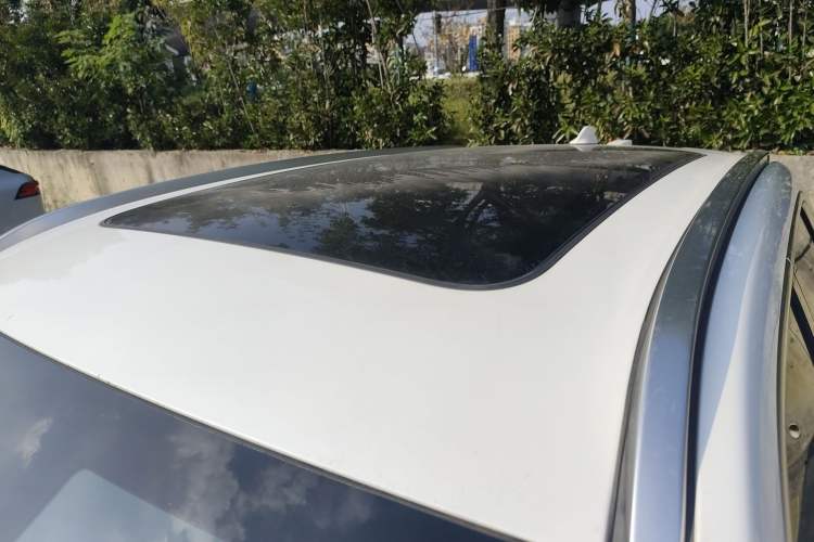 Used Wey Mocha New Energy 2022 1.5T Zero-Anxiety Performance Edition
