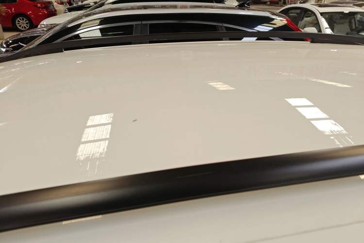 Used Volkswagen Tiguan 2015 1.8TSI Automatic Two-Wheel Drive Comfort Edition Roof