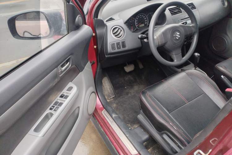 Used Suzuki Swift 2013 1.5L Automatic 20th Anniversary Limited Edition
