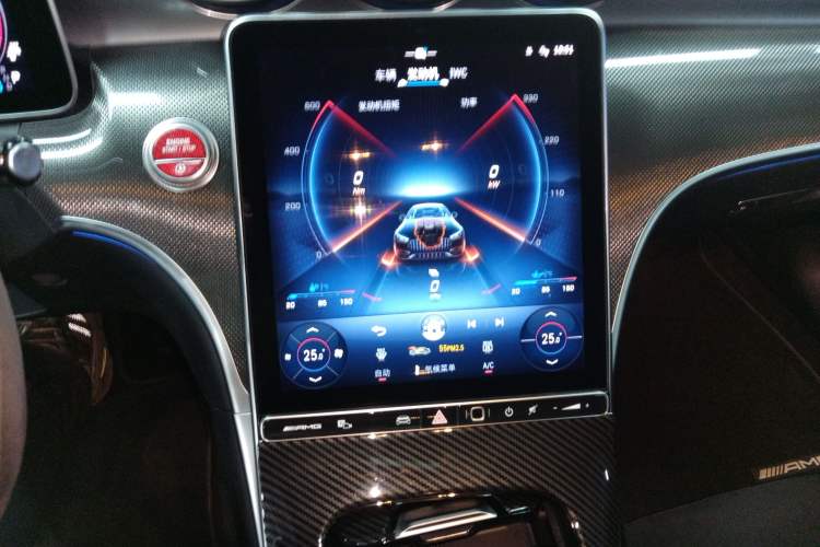 Used Mercedes-Benz CLE AMG 2024 AMG CLE 53 4MATIC+ Coupe