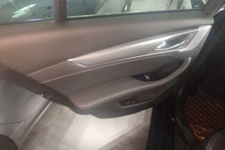 Used Cadillac CT5 2021 Revised 28T Luxury Version