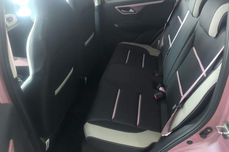 Used SOL E10X 2021 Jimei Edition 302km Fashionable Model