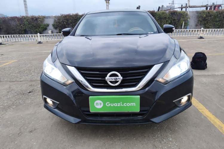 Used Nissan Teana 2016 2.0L XE Fashion Edition
