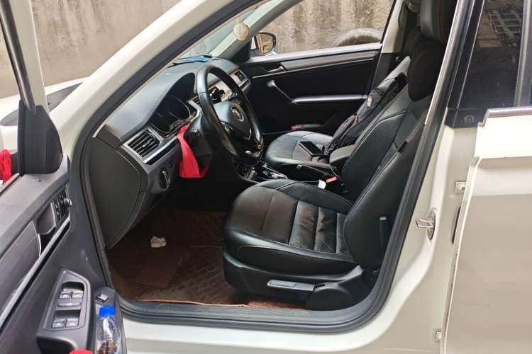 Used Volkswagen Bora 2018 1.5L Automatic Comfort Model