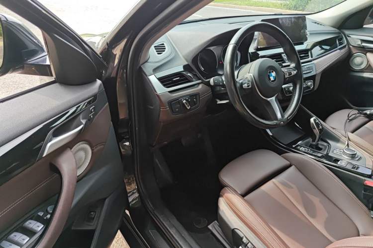 Used BMW X2 2022 sDrive25i M Sport Package