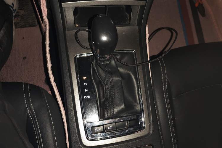 Used Roewe i6 2017 20T Automatic Internet Smart Edition