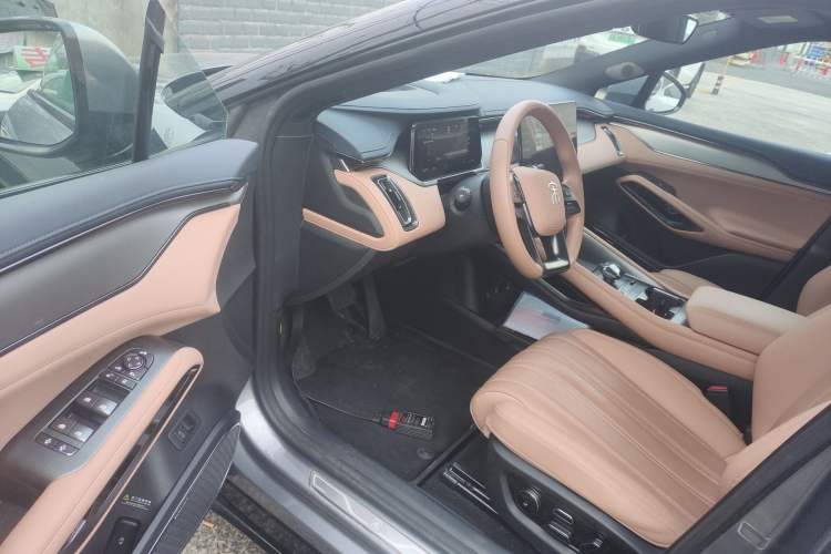 Used BYD Song L EV 2024 662 km Excellence Version