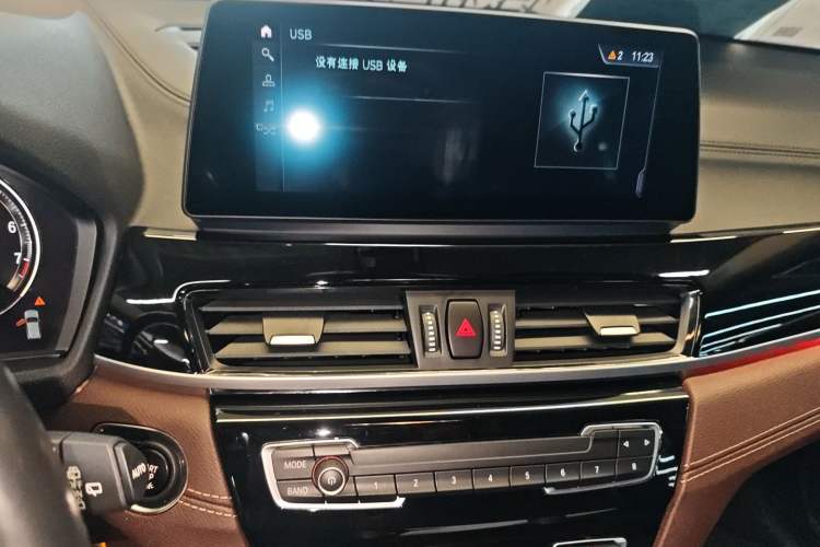 Used BMW X2 2022 sDrive25i M Sport Package