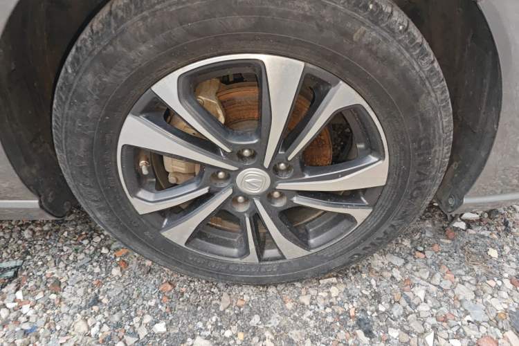 Used CHANGAN Eado 2020 PLUS Blue Whale NE 1.4T GDI DCT Prestige Model
