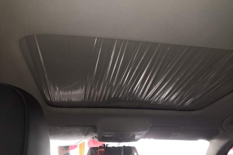 Used Volkswagen Lavida 2021 280TSI DSG Comfort Edition Headliner