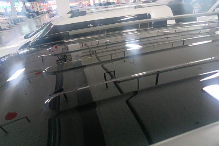 Used Baojun Spark EUV 2026 301km Flagship Edition