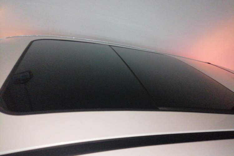 Used Oshan X5 PLUS 2023 Revised 1.5T DCT Pioneer Edition
