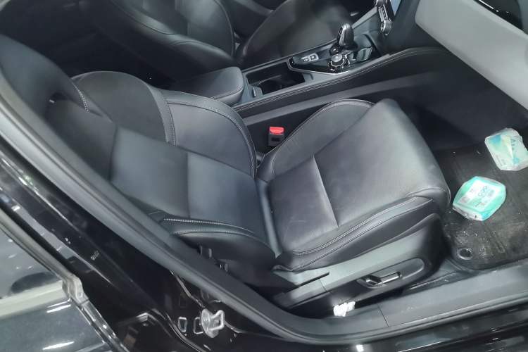 Used Lynk & Co 03 2021 1.5TD DCT Jing Champion Edition
